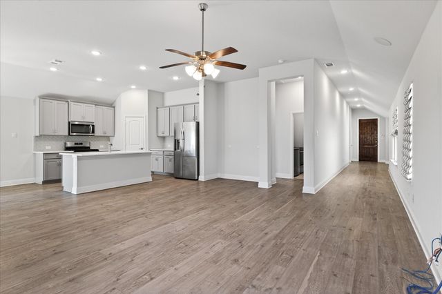 437 Mustang Draw Trail, Mckinney, TX 75071