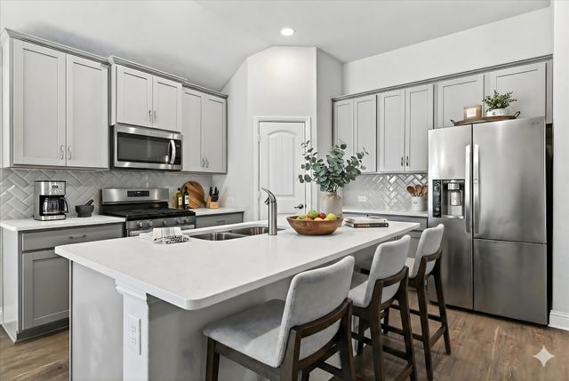 437 Mustang Draw Trail, Mckinney, TX 75071