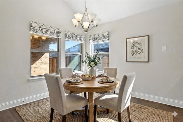 437 Mustang Draw Trail, Mckinney, TX 75071