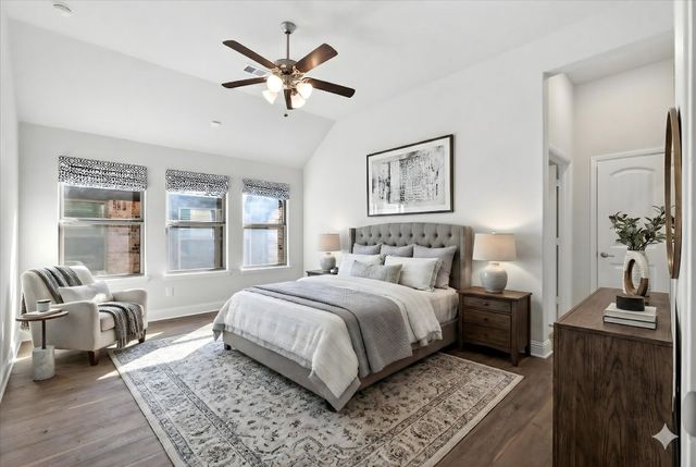 437 Mustang Draw Trail, Mckinney, TX 75071