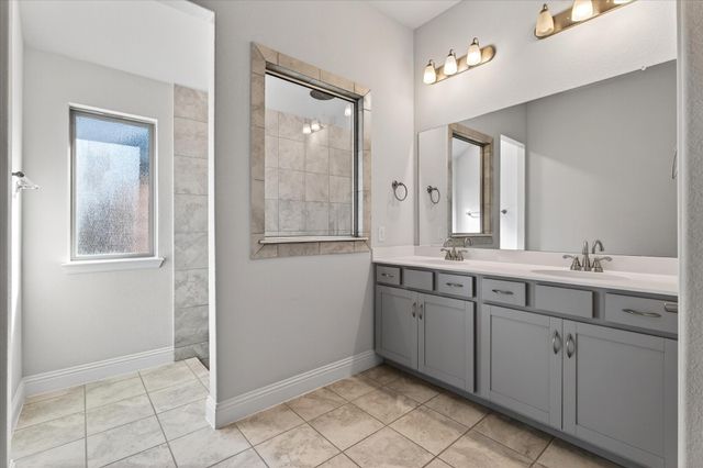 437 Mustang Draw Trail, Mckinney, TX 75071