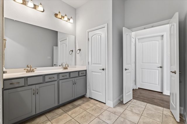 437 Mustang Draw Trail, Mckinney, TX 75071