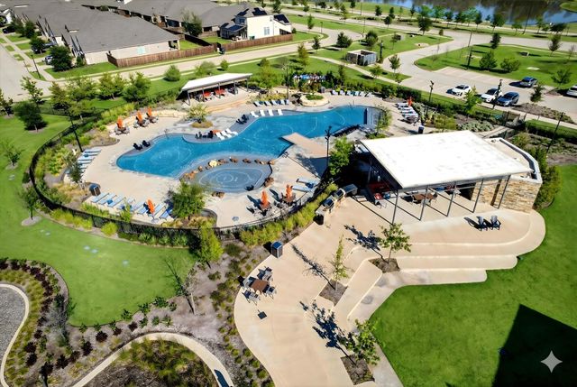 437 Mustang Draw Trail, Mckinney, TX 75071