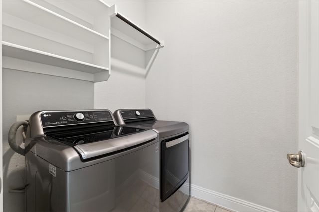 437 Mustang Draw Trail, Mckinney, TX 75071