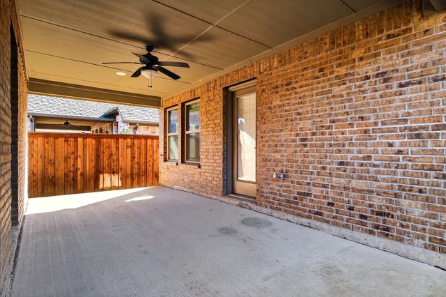 437 Mustang Draw Trail, Mckinney, TX 75071