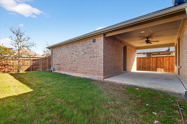 437 Mustang Draw Trail, Mckinney, TX 75071