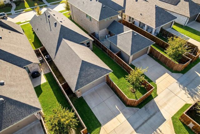 437 Mustang Draw Trail, Mckinney, TX 75071