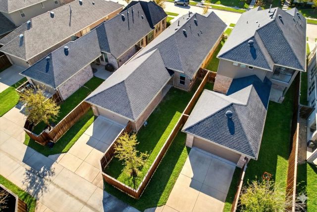 437 Mustang Draw Trail, Mckinney, TX 75071