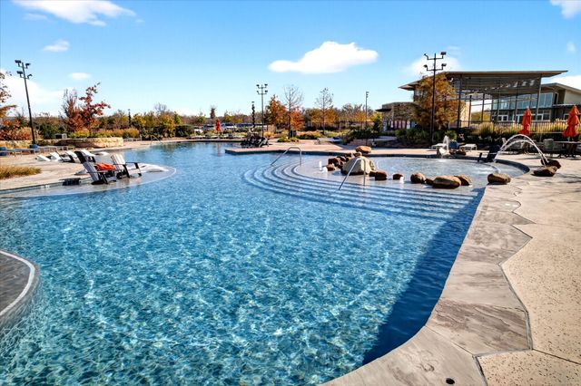 437 Mustang Draw Trail, Mckinney, TX 75071