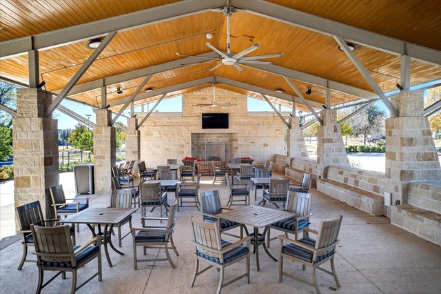 437 Mustang Draw Trail, Mckinney, TX 75071