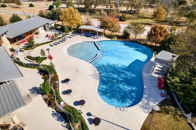 437 Mustang Draw Trail, Mckinney, TX 75071