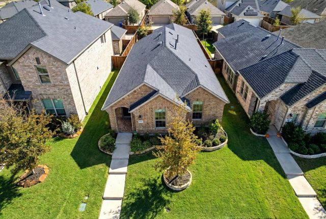437 Mustang Draw Trail, Mckinney, TX 75071