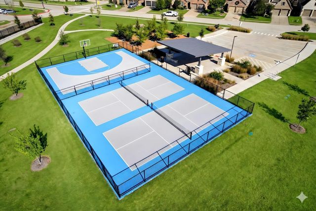 437 Mustang Draw Trail, Mckinney, TX 75071