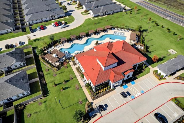 437 Mustang Draw Trail, Mckinney, TX 75071