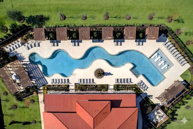 437 Mustang Draw Trail, Mckinney, TX 75071