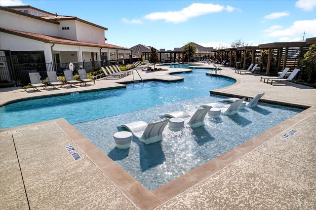 437 Mustang Draw Trail, Mckinney, TX 75071