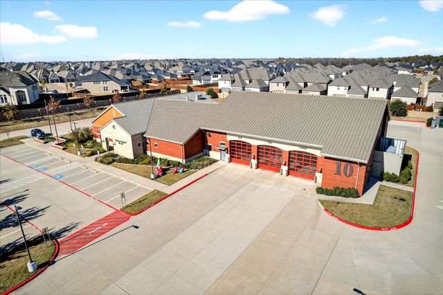 437 Mustang Draw Trail, Mckinney, TX 75071