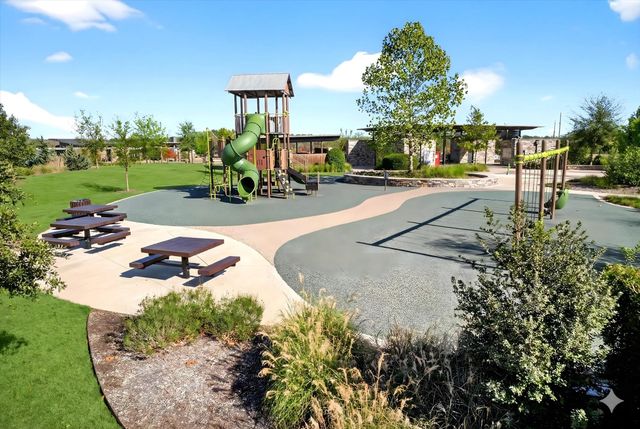 437 Mustang Draw Trail, Mckinney, TX 75071