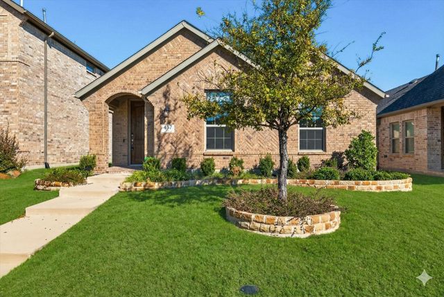 437 Mustang Draw Trail, Mckinney, TX 75071