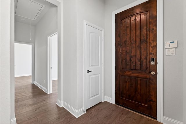 437 Mustang Draw Trail, Mckinney, TX 75071