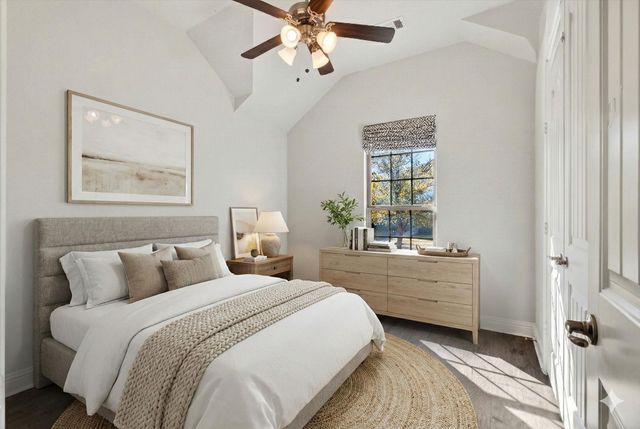 437 Mustang Draw Trail, Mckinney, TX 75071