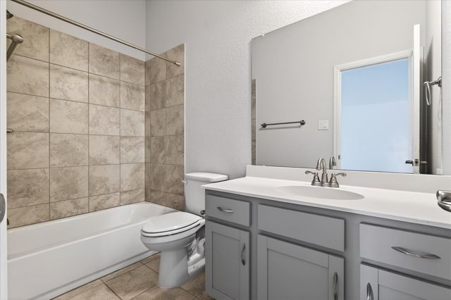 437 Mustang Draw Trail, Mckinney, TX 75071