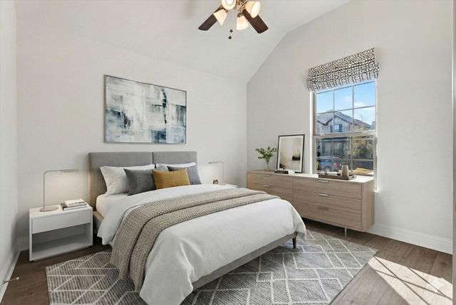 437 Mustang Draw Trail, Mckinney, TX 75071