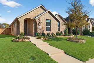 437 Mustang Draw Trail, Mckinney, TX 75071