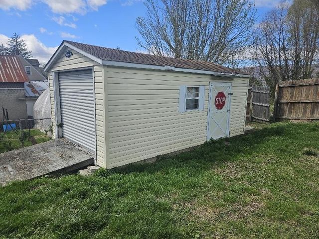 E 314 HAWTHORNE ST, Covington, VA 24426