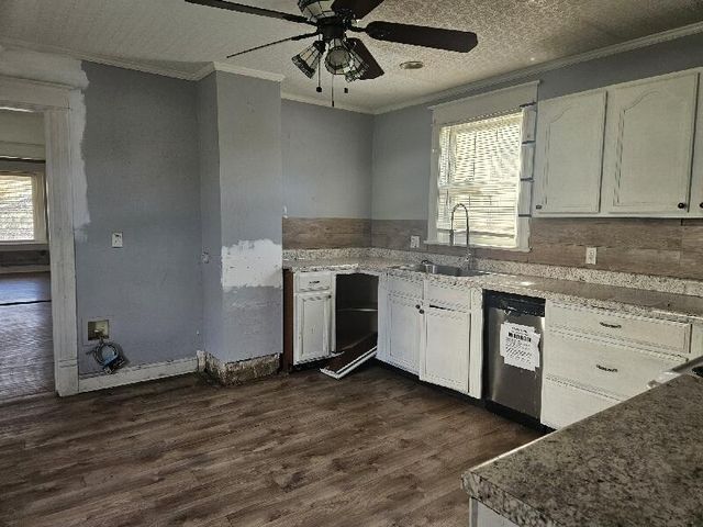 E 314 HAWTHORNE ST, Covington, VA 24426