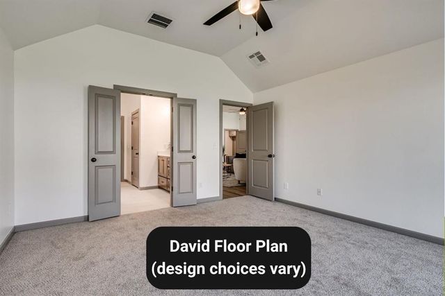 2141 Preserve Edge Drive, Edmond, OK 73034