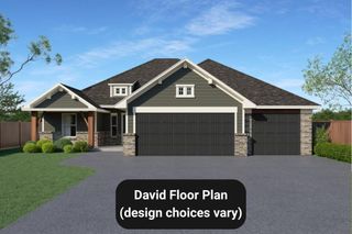 2141 Preserve Edge Drive, Edmond, OK 73034
