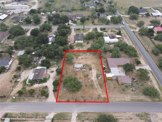 7312 Tula Avenue, Mission, TX 78574