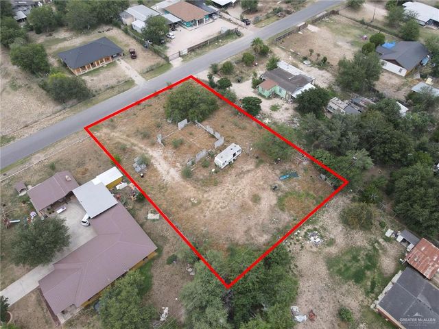 7312 Tula Avenue, Mission, TX 78574