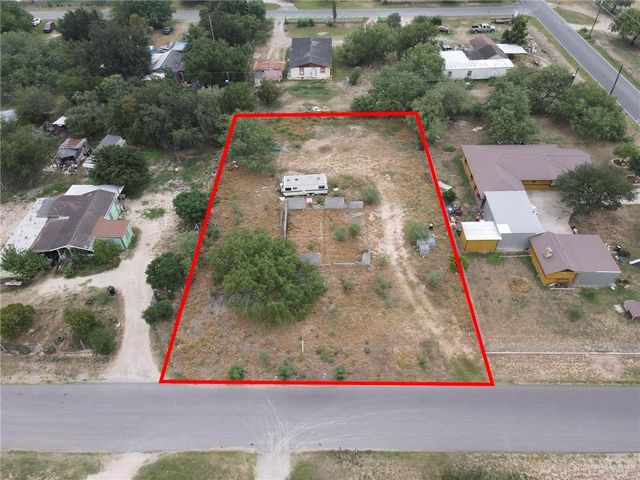 7312 Tula Avenue, Mission, TX 78574