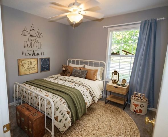 3015 Mandarin Grove Lane, Kalamazoo, MI 49004