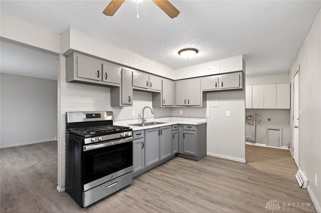 734 Tyson Avenue, Dayton, OH 45417