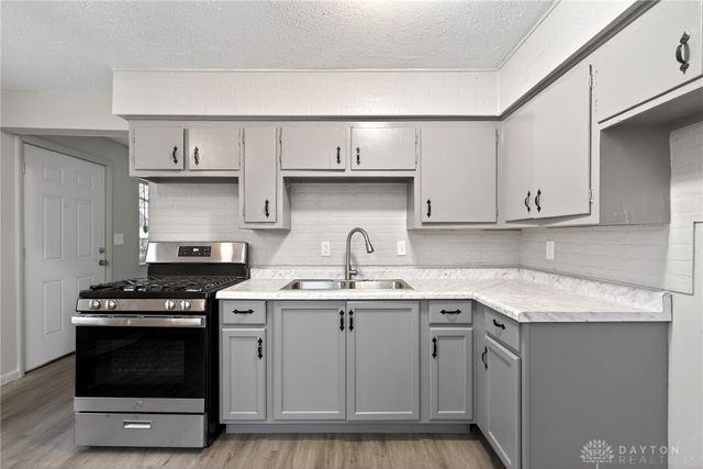 734 Tyson Avenue, Dayton, OH 45417