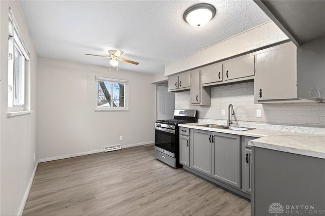 734 Tyson Avenue, Dayton, OH 45417