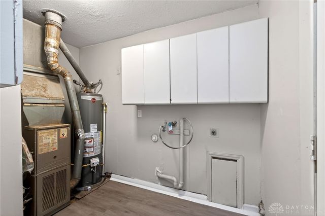 734 Tyson Avenue, Dayton, OH 45417