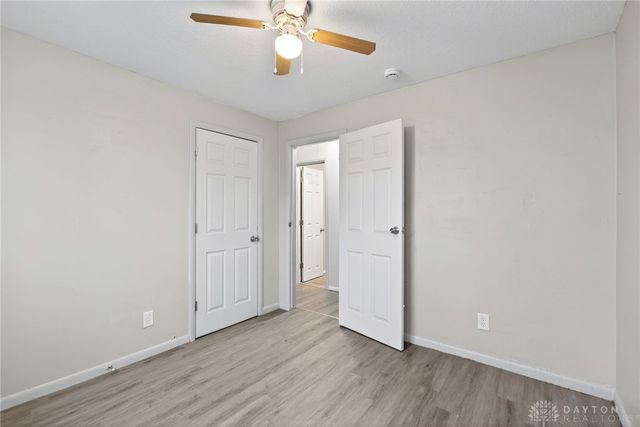 734 Tyson Avenue, Dayton, OH 45417