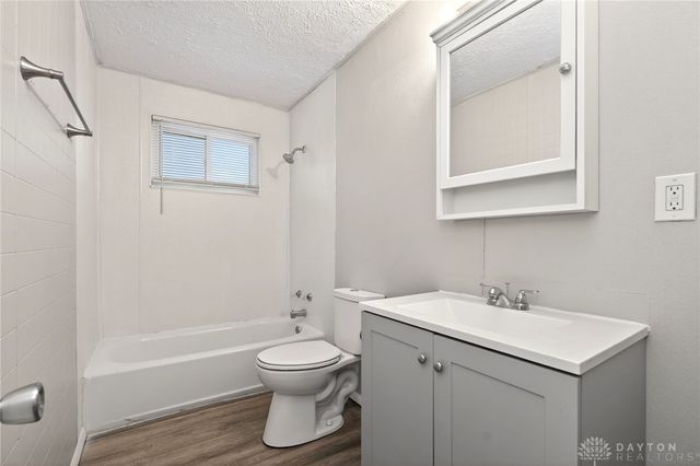 734 Tyson Avenue, Dayton, OH 45417