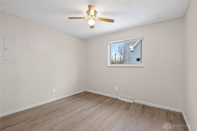 734 Tyson Avenue, Dayton, OH 45417