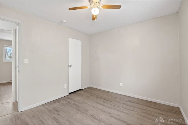 734 Tyson Avenue, Dayton, OH 45417