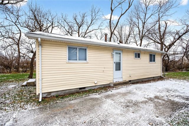 734 Tyson Avenue, Dayton, OH 45417