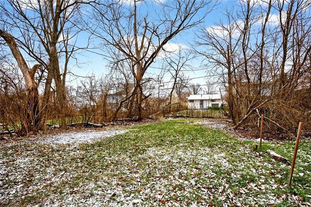 734 Tyson Avenue, Dayton, OH 45417