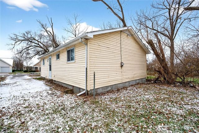 734 Tyson Avenue, Dayton, OH 45417