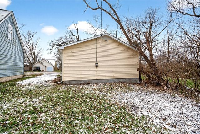 734 Tyson Avenue, Dayton, OH 45417