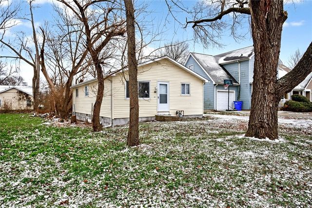 734 Tyson Avenue, Dayton, OH 45417