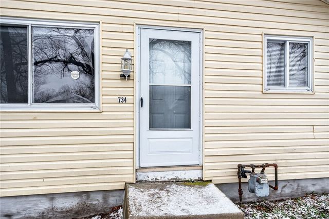 734 Tyson Avenue, Dayton, OH 45417